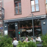 Tadao Poke Extérieur