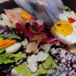 Tadao Poke Nourriture