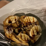 Tadao Poke Nourriture