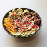 Tadao Poke Nourriture