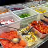 Tadao Poke Nourriture