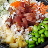 Tadao Poke Nourriture