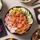 Tadao Poke Nourriture