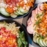 Tadao Poke Nourriture