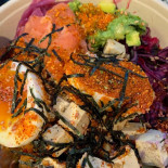 Tadao Poke Nourriture