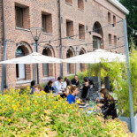 Tadao Poke Extérieur