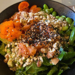 Tadao Poke Nourriture