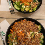 Tadao Poke Nourriture