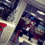 Comme Chez Nous Poperinge À l'intérieur