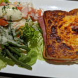 La Pôse Café Comida