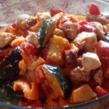 Peter Daniëls Nourriture