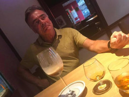 New China Putte Bebida