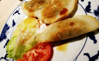 New China Putte Comida