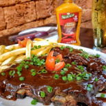 Frituur Nostalgie Nourriture