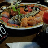 Frituur Nostalgie Nourriture