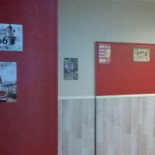 Frituur Nostalgie Carte