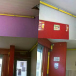 Frituur Nostalgie Extérieur