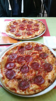 Atlas Kebab Pizzeria Grill food