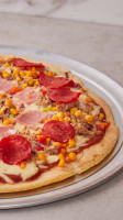 Atlas Kebab Pizzeria Grill food