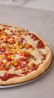 Atlas Kebab Pizzeria Grill food