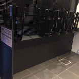 Frituur De Statie Bebida