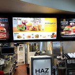 Pitas Bodrum À l'intérieur