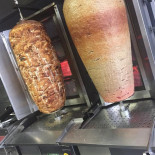 Pitas Bodrum Nourriture