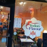 Anarkali À l'intérieur