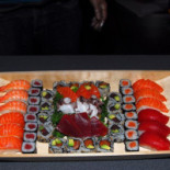 Sumo Sushi Carta