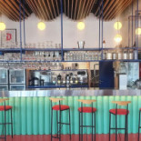 Pilar À l'intérieur