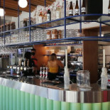 Pilar À l'intérieur