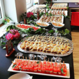 Mr Wei Sushi Nourriture