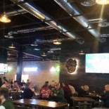 Lpb Bistro (le Petit Bistro) À l'intérieur