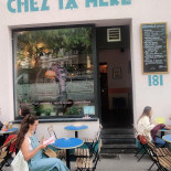 Chez Ta Mère Extérieur