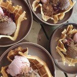 Chez Ta Mère Nourriture