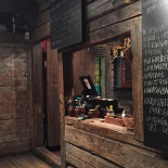 Chez Ta Mère Extérieur