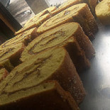 Snack Aladdin Getränk