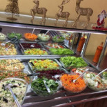 Deliway Oudergem Nourriture