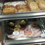 Deliway Oudergem Nourriture