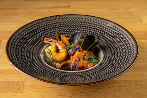 Friethuis 't Dorp Boisson