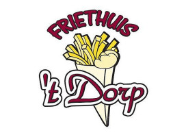 Friethuis 't Dorp Logo