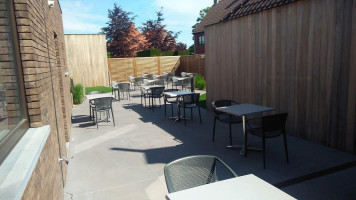 Friethuis 't Dorp Extérieur