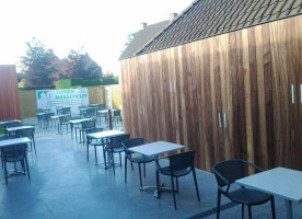 Friethuis 't Dorp Extérieur