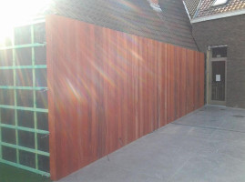 Friethuis 't Dorp Boisson