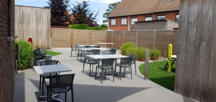 Friethuis 't Dorp Extérieur