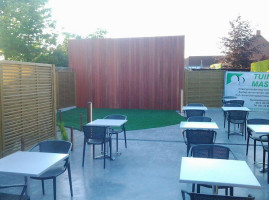 Friethuis 't Dorp Extérieur