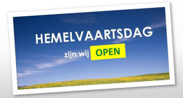 Friethuis 't Dorp Logo