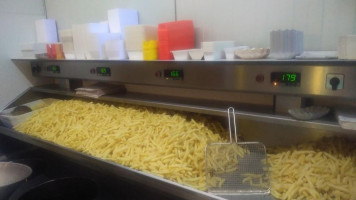 Friethuis 't Dorp Carte