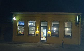 Friethuis 't Dorp Extérieur