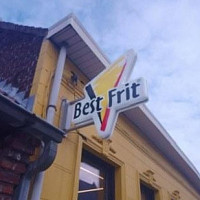 Friethuis 't Dorp Extérieur